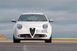 Alfa Romeo MiTo Quadrifoglio Verde 2011 года (UK)